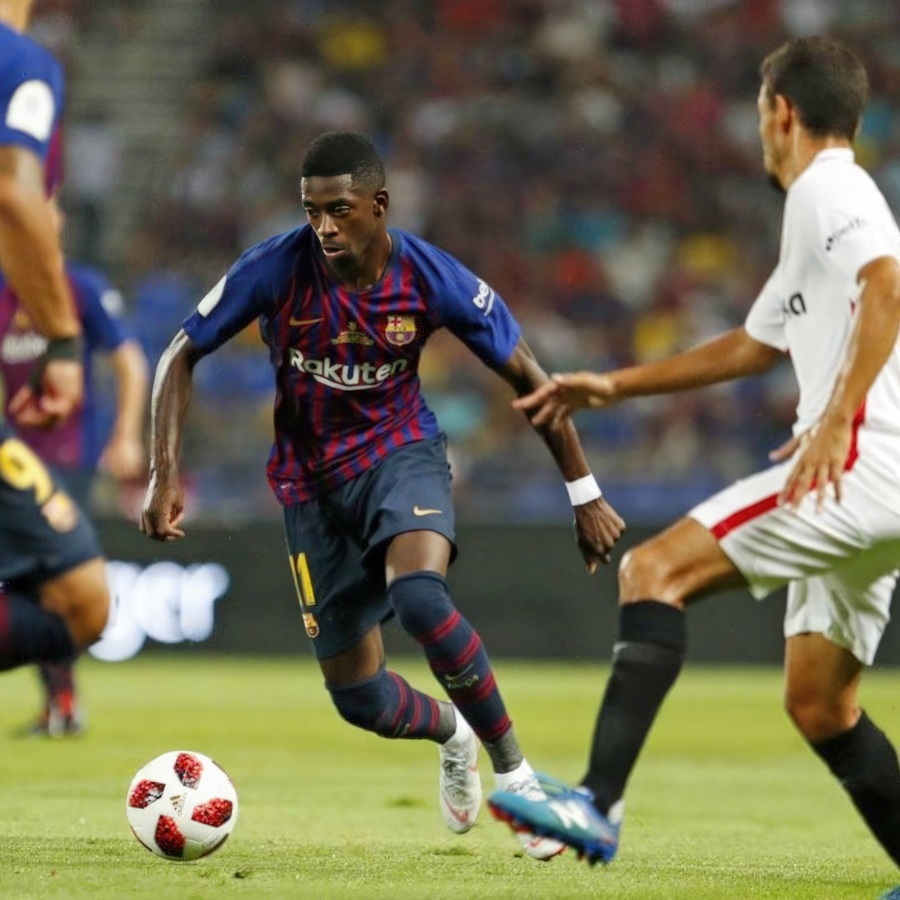 11 of the Most Divisive Footballers